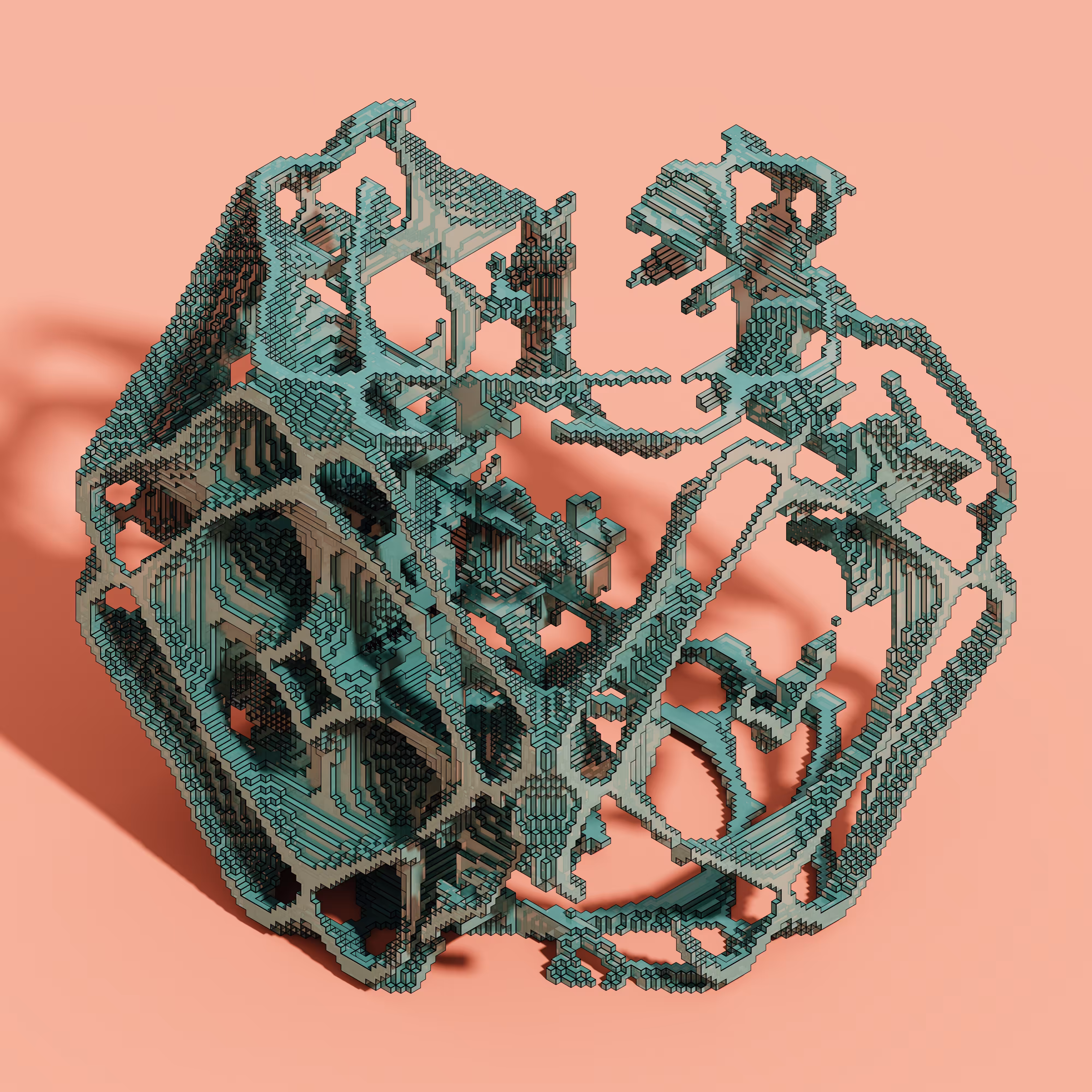 Cubes 11