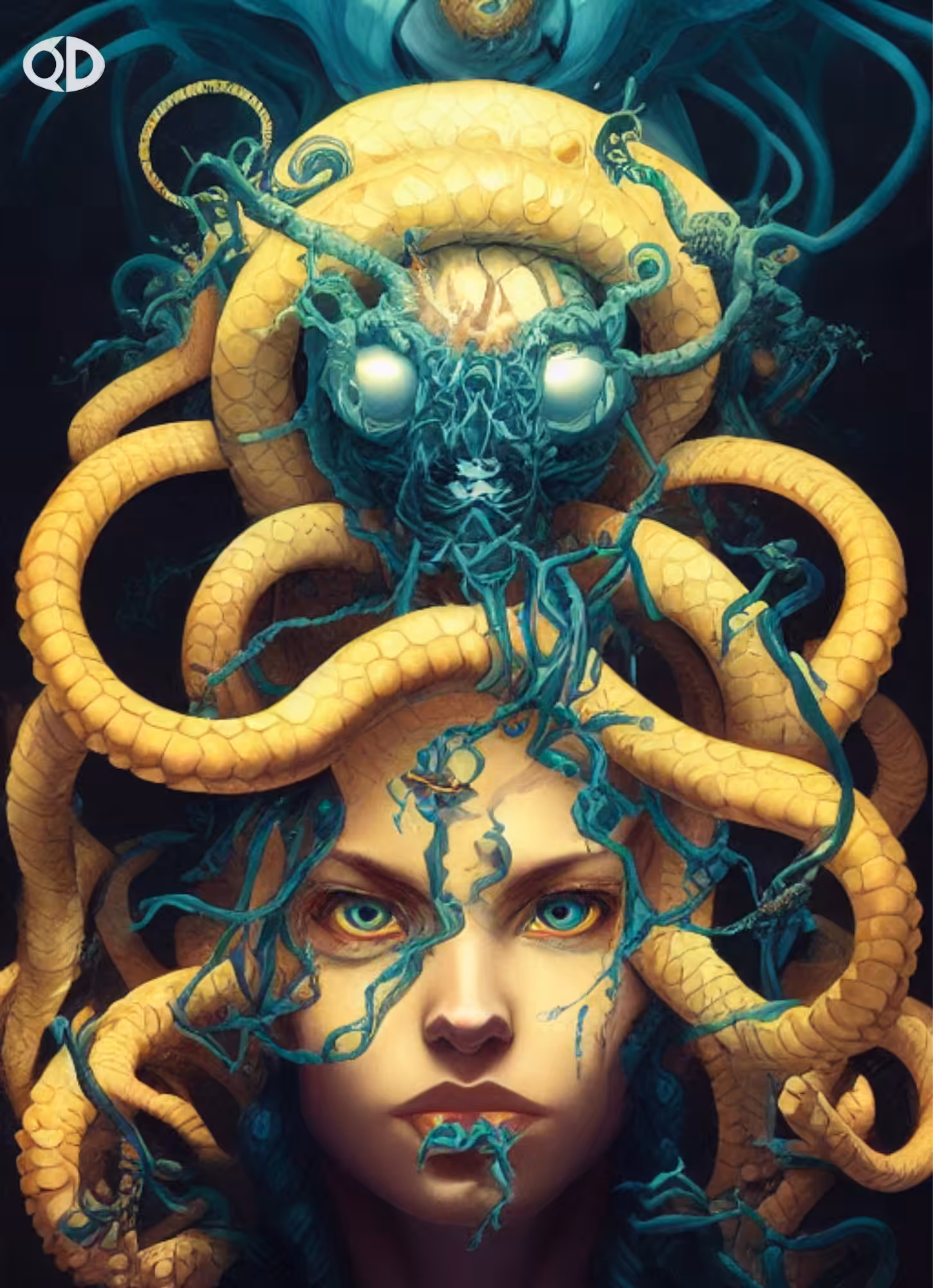 Dr.Medusa #04