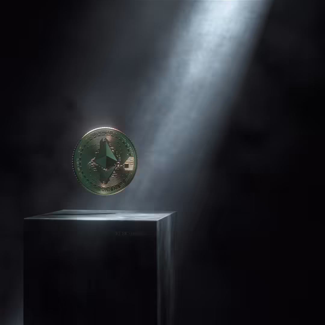 Dust of artists