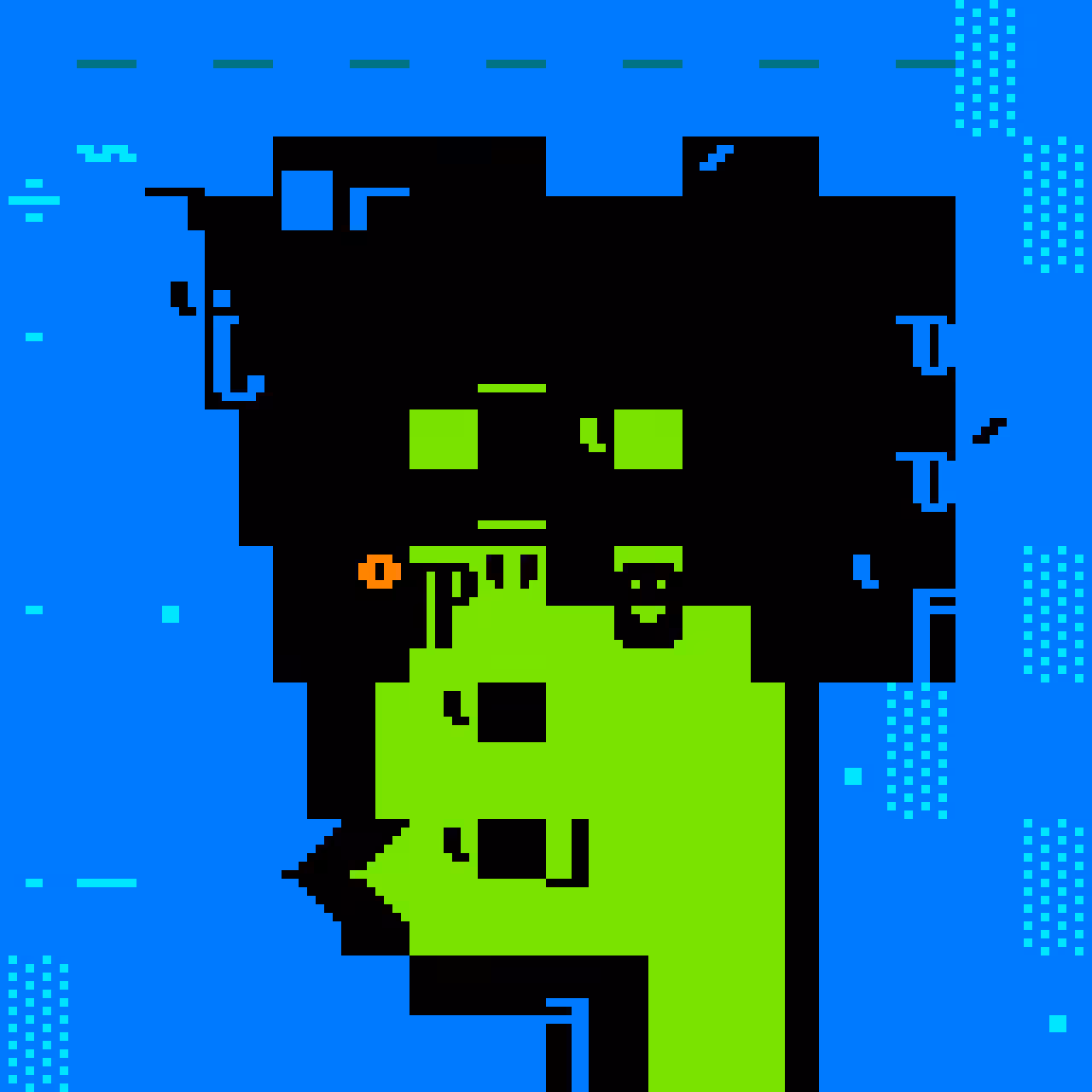 DOS Phunk 208
