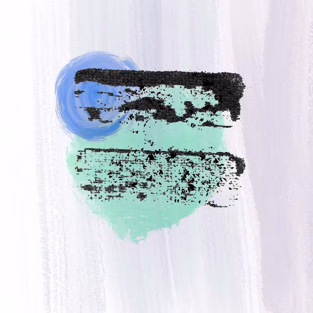 Strokes on Tezos by gmi.sh #18