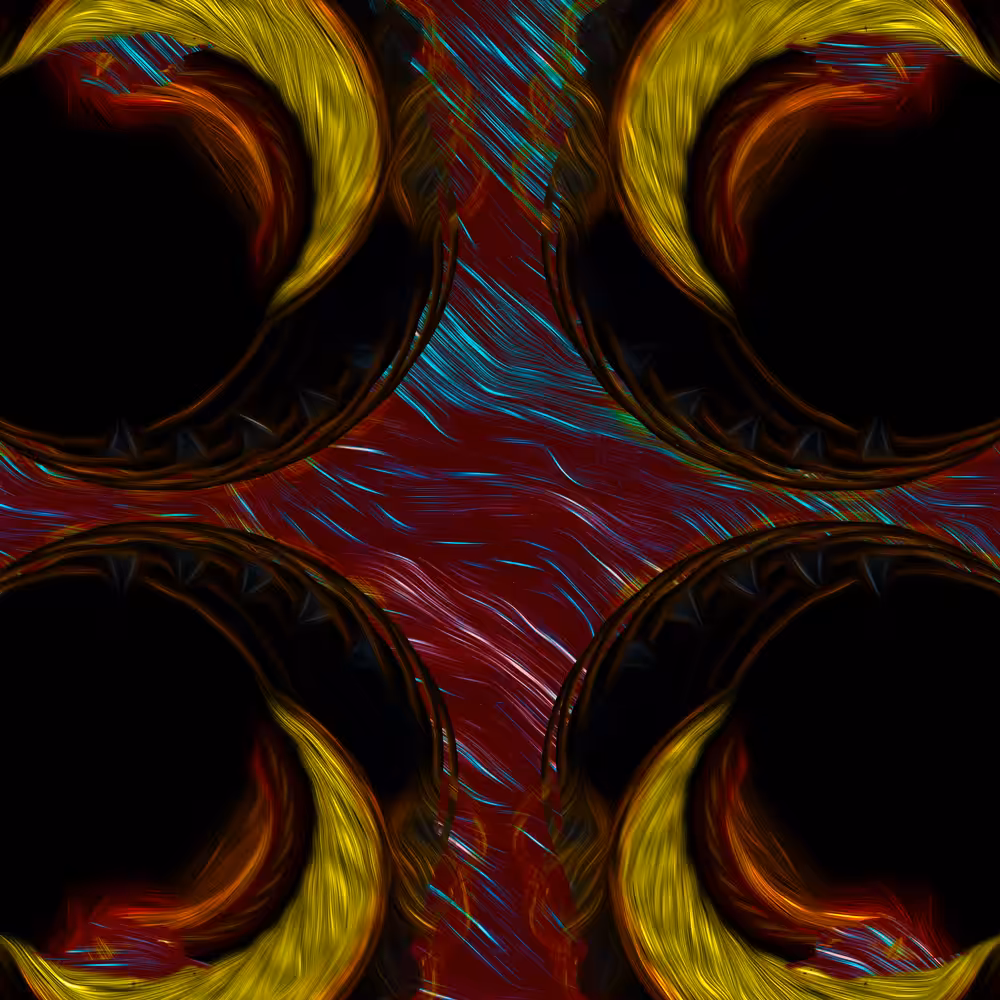 Circles #26