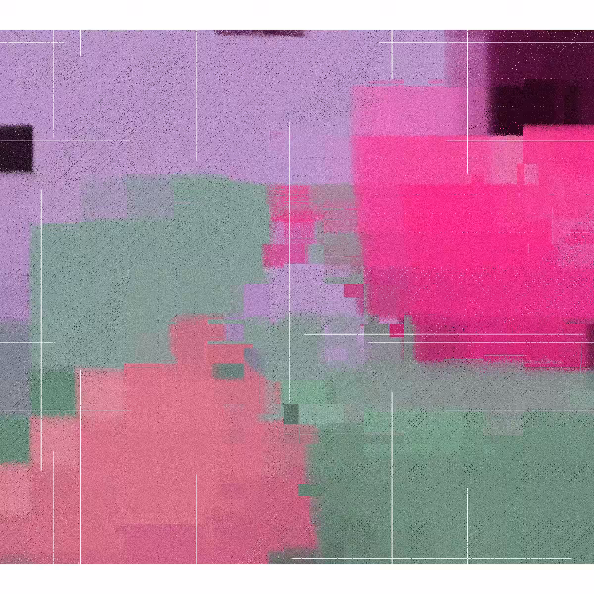 PROCEDURAL ESSENCE #13