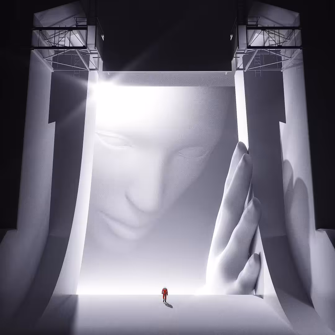 Looking Into The Eyes Of Unknown (special edition)
