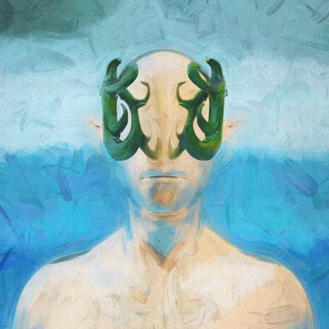 EGO #4 "Pure"