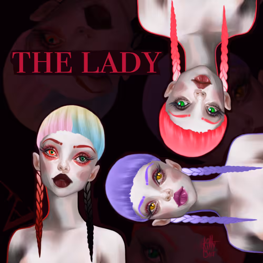 The Lady