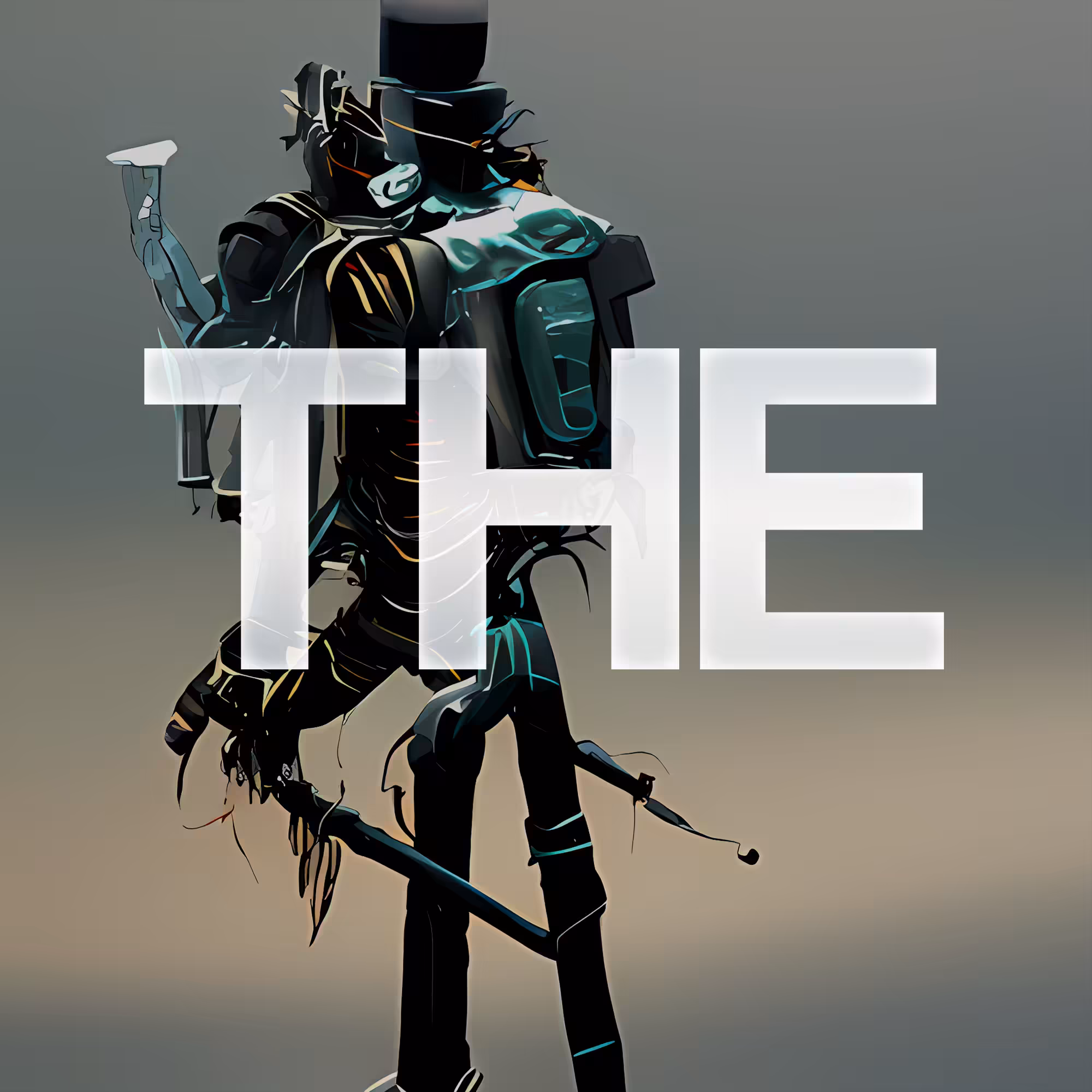 OUT WITH [THE] OLD