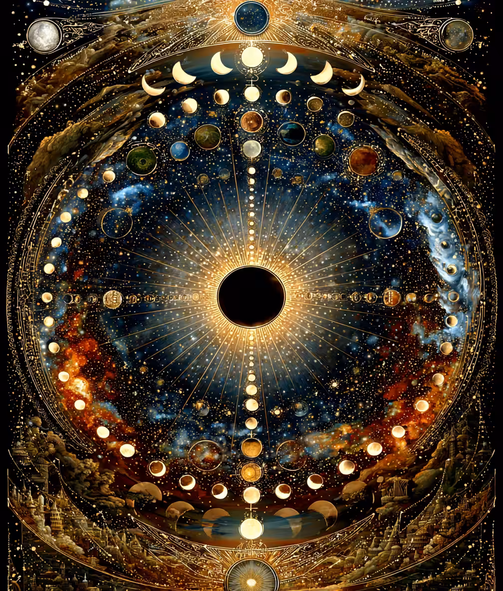 Galactic Echoes