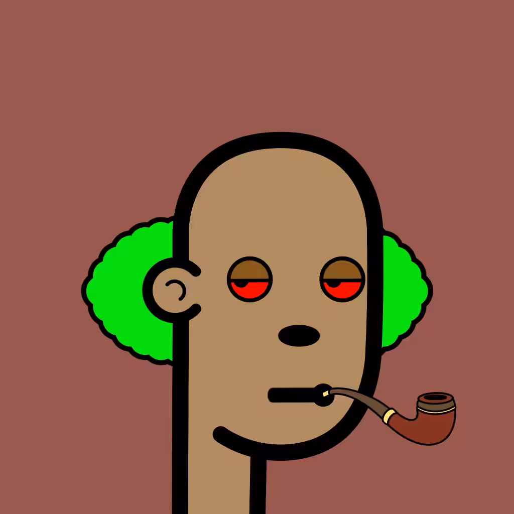 fx(Punk) #979