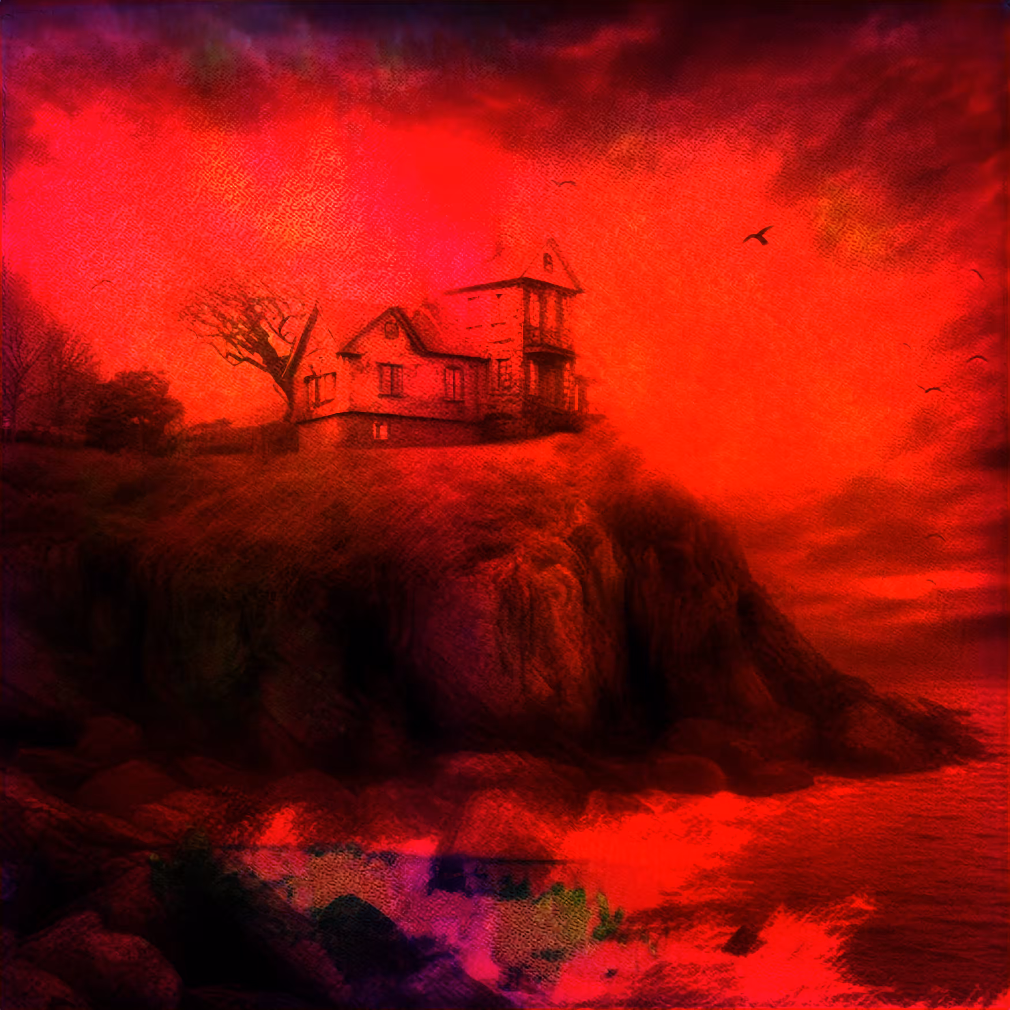 Dreamscape #418