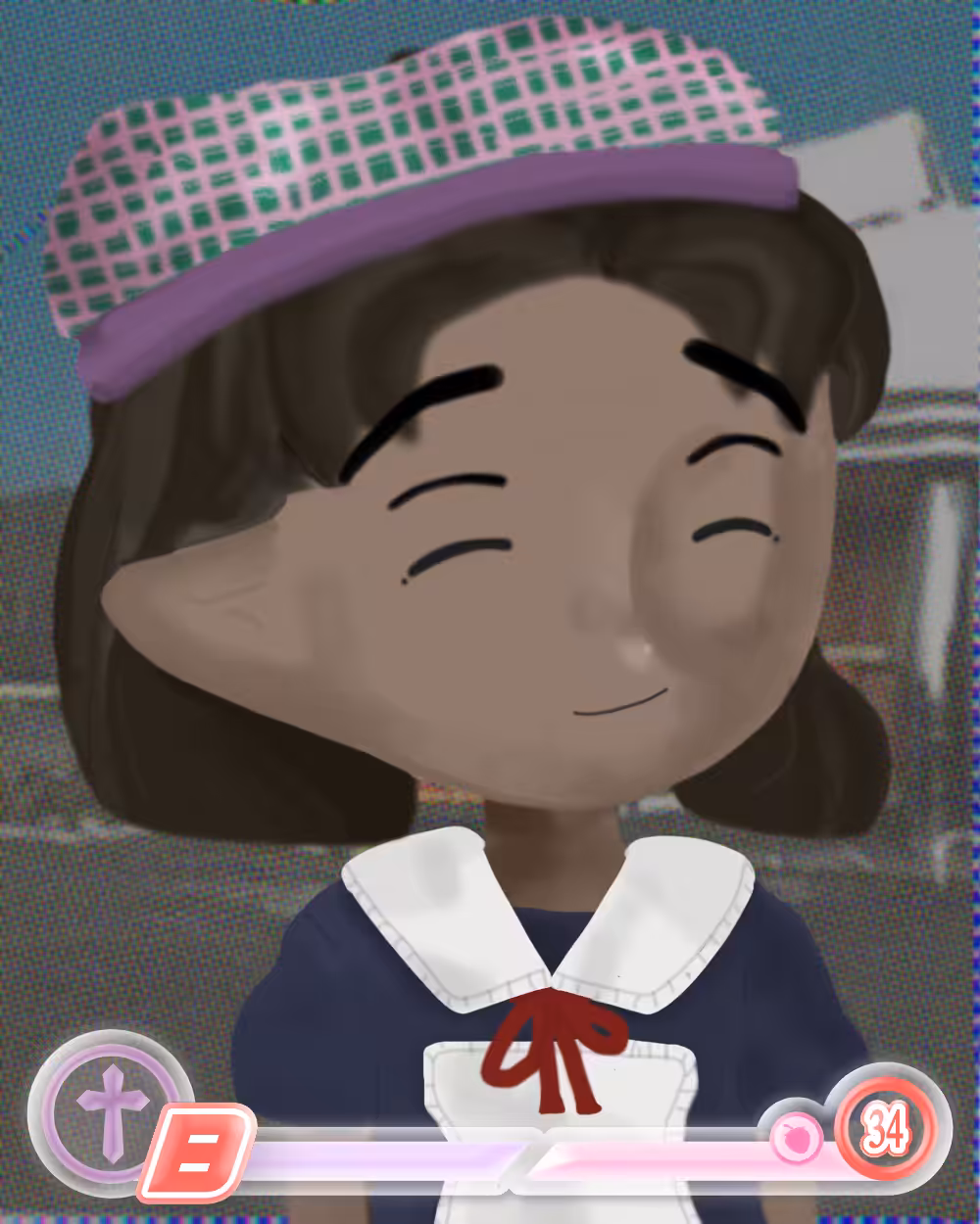 Milady 6526