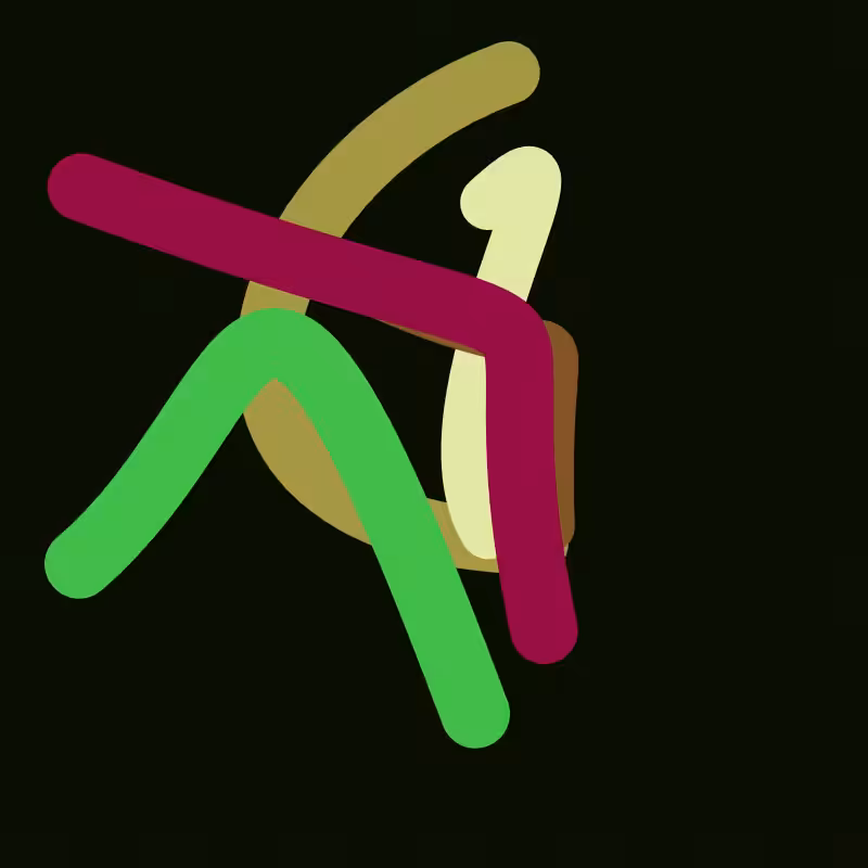 Doodle #16