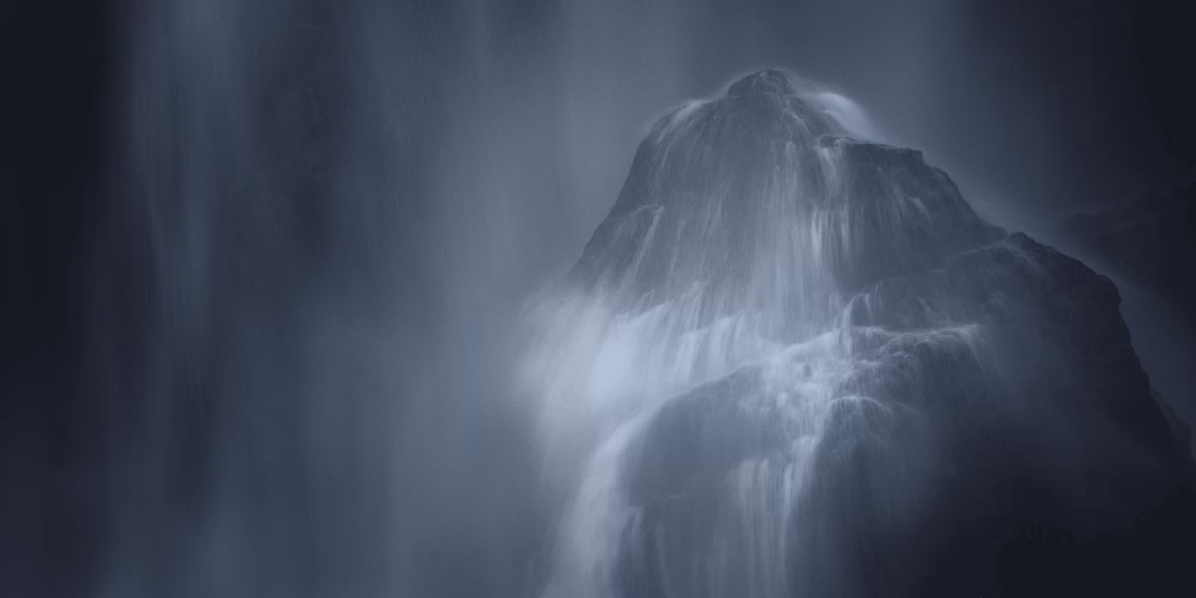 'Apparition #3' - The Ghosts of Elowah