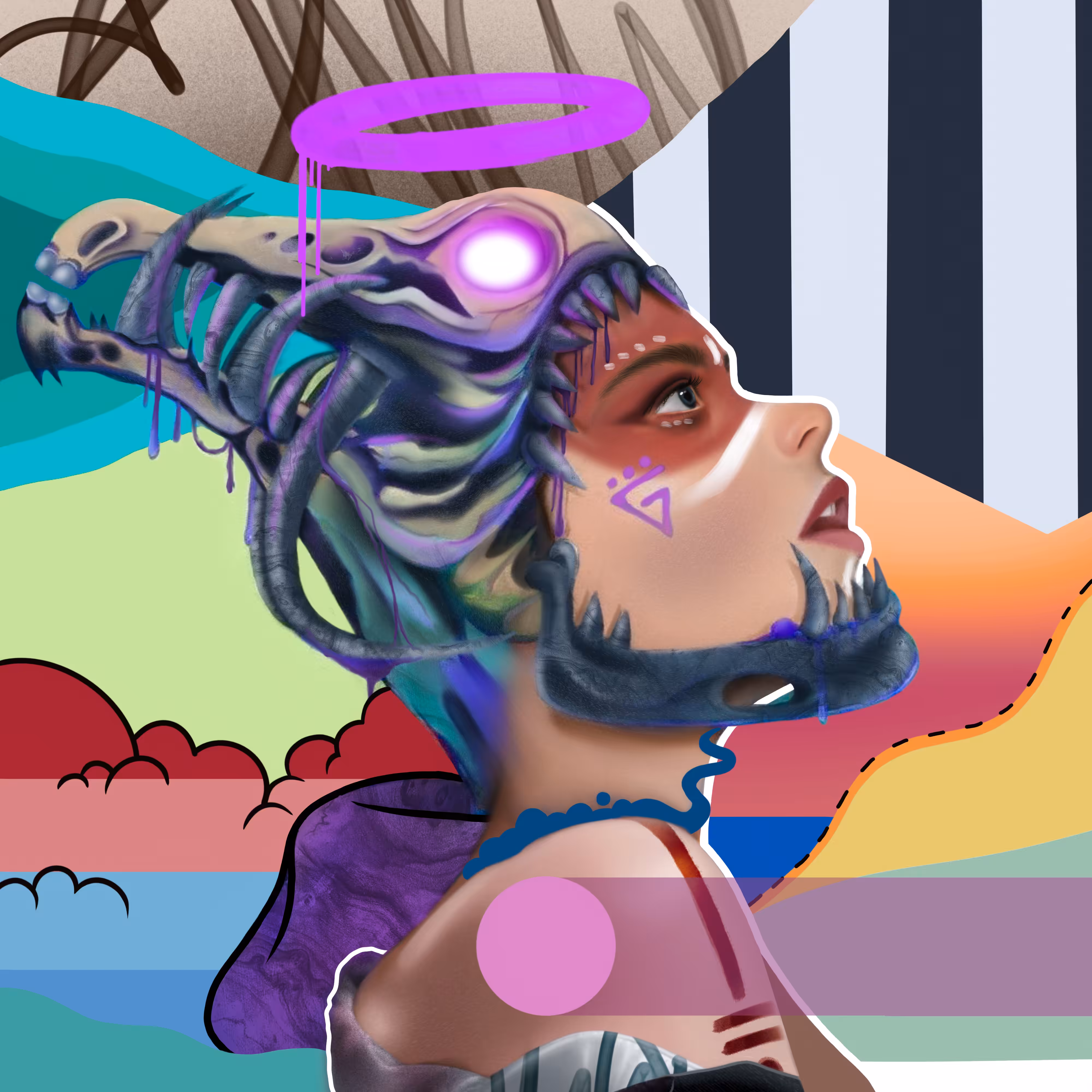 Pop Shaman