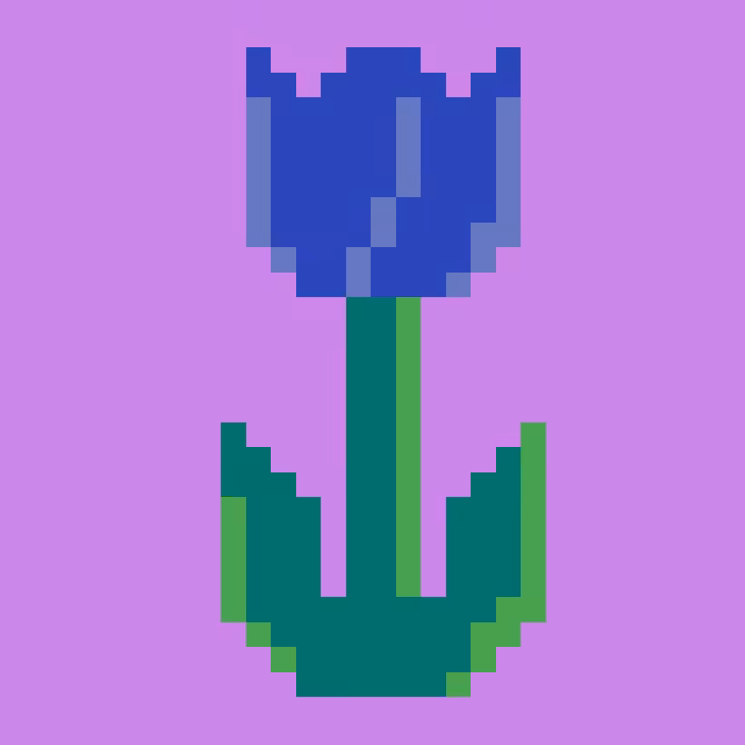 CryptoTulips #078