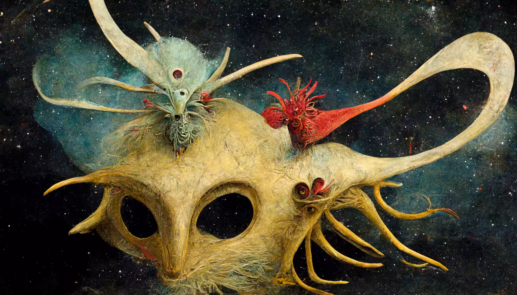 Tribute to Surrealism 01
