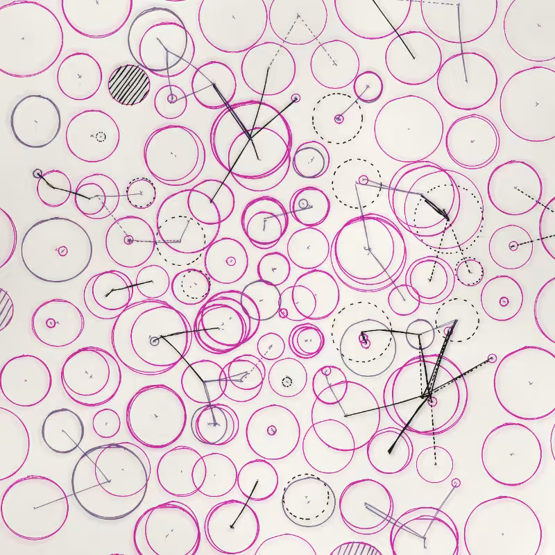 Geo Scribs #110