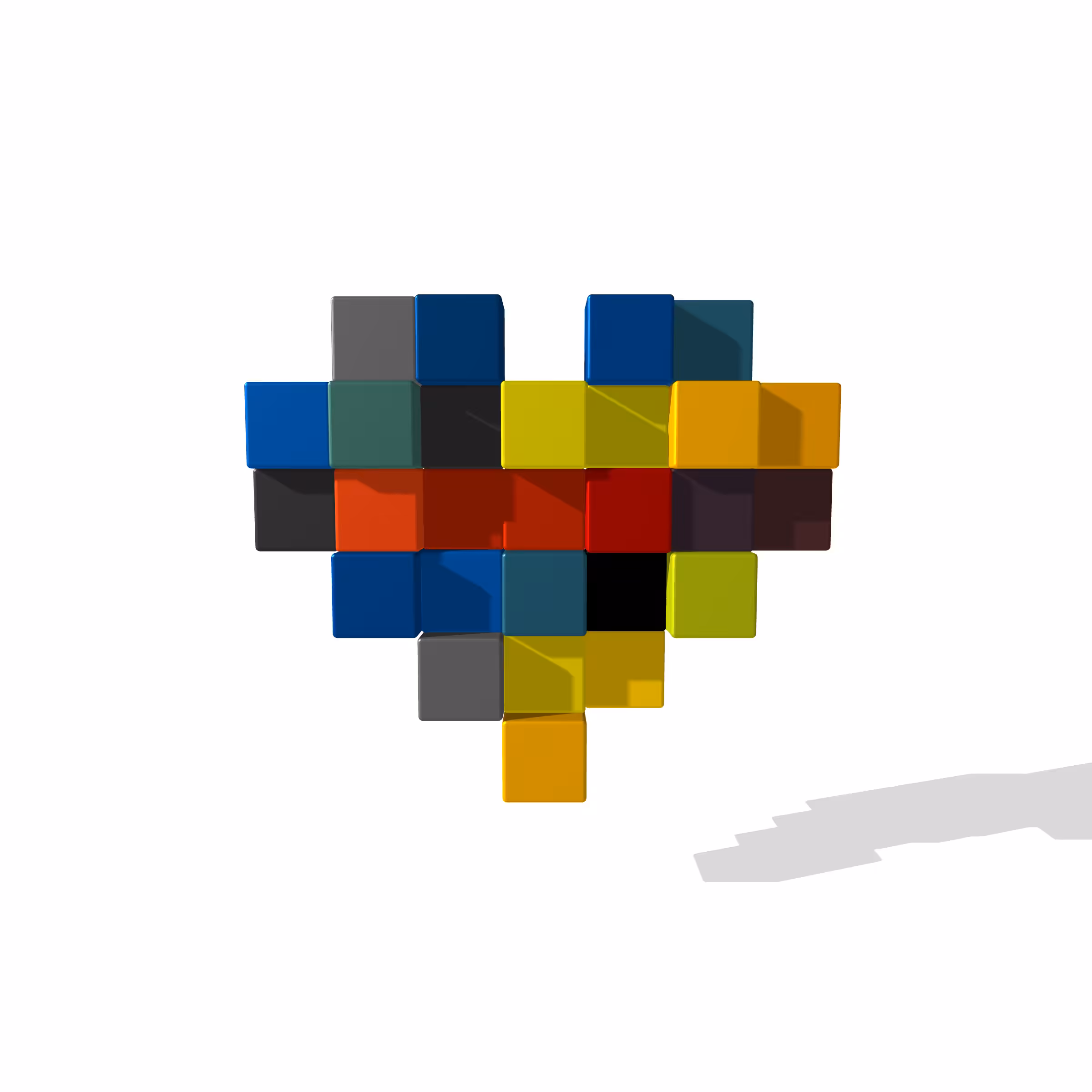 heart + craft #906