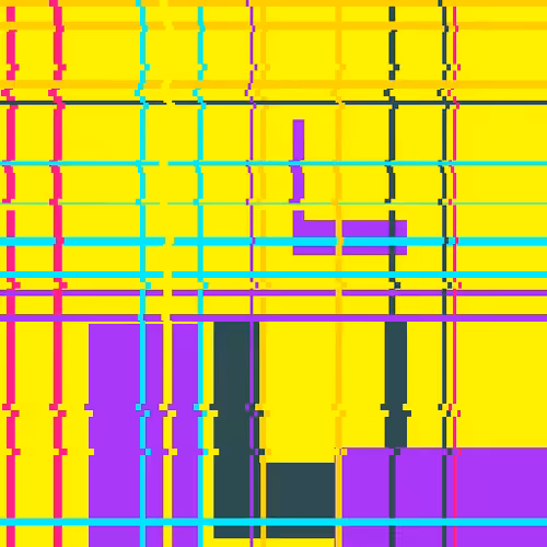 Chromatic Chaos #2159