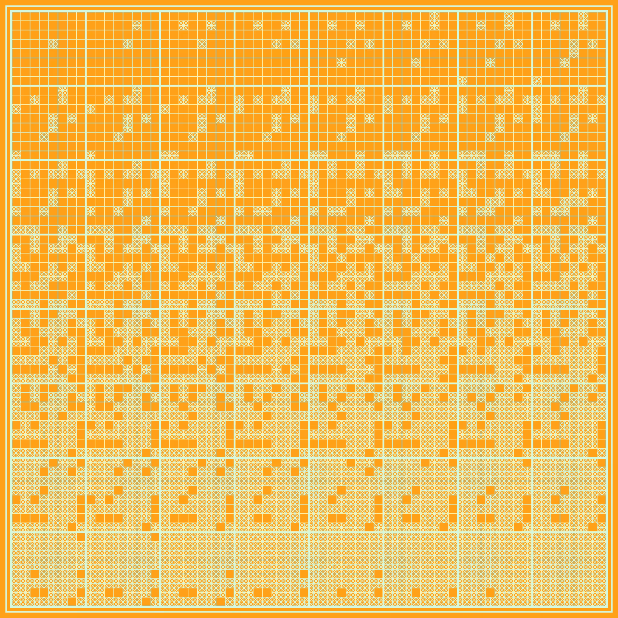 Winiarski Sequencer #95