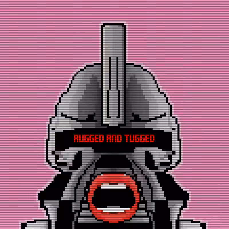 Cylon Invasion #525