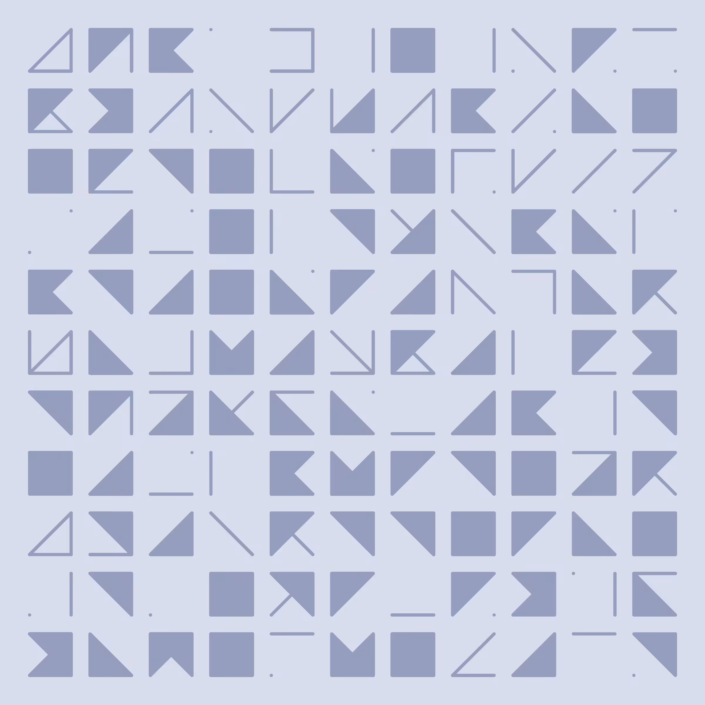 Hieroglyphs #608