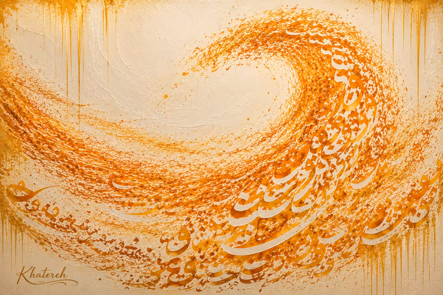 The Last Wave of Words