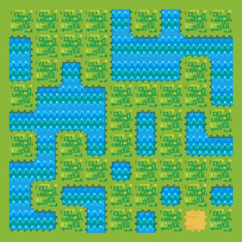 ISLAND #142