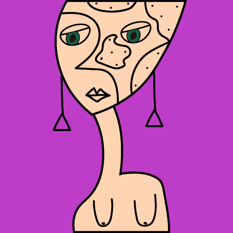 Bare Ladies #75