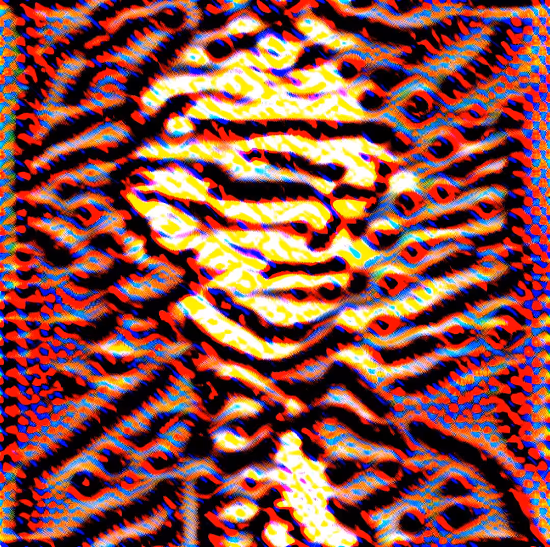 AI Potus 17 - Pertruding John Tyler
