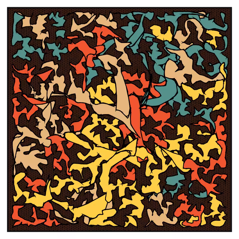 Comstractions #15