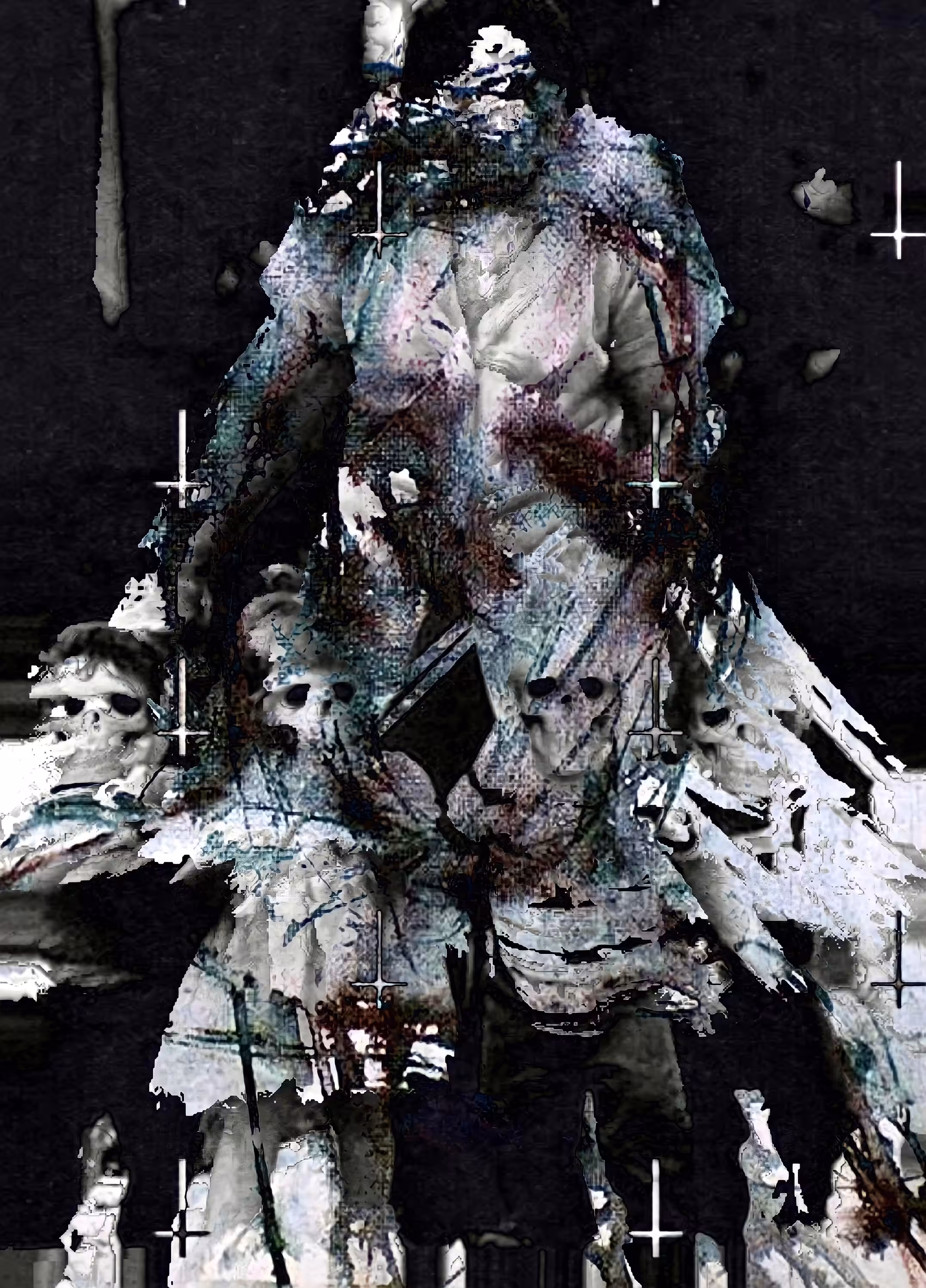 The Walker