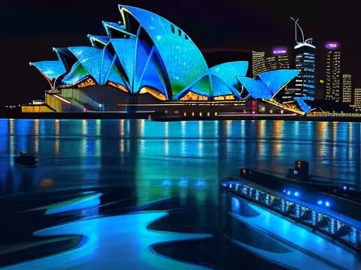 Sydney