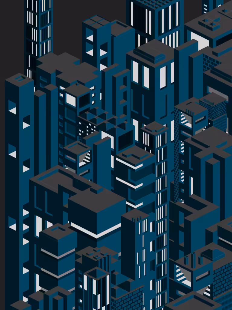 HexaCity Editions #71