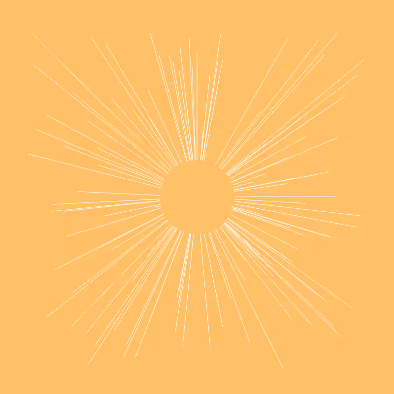 Minimalist nova #12