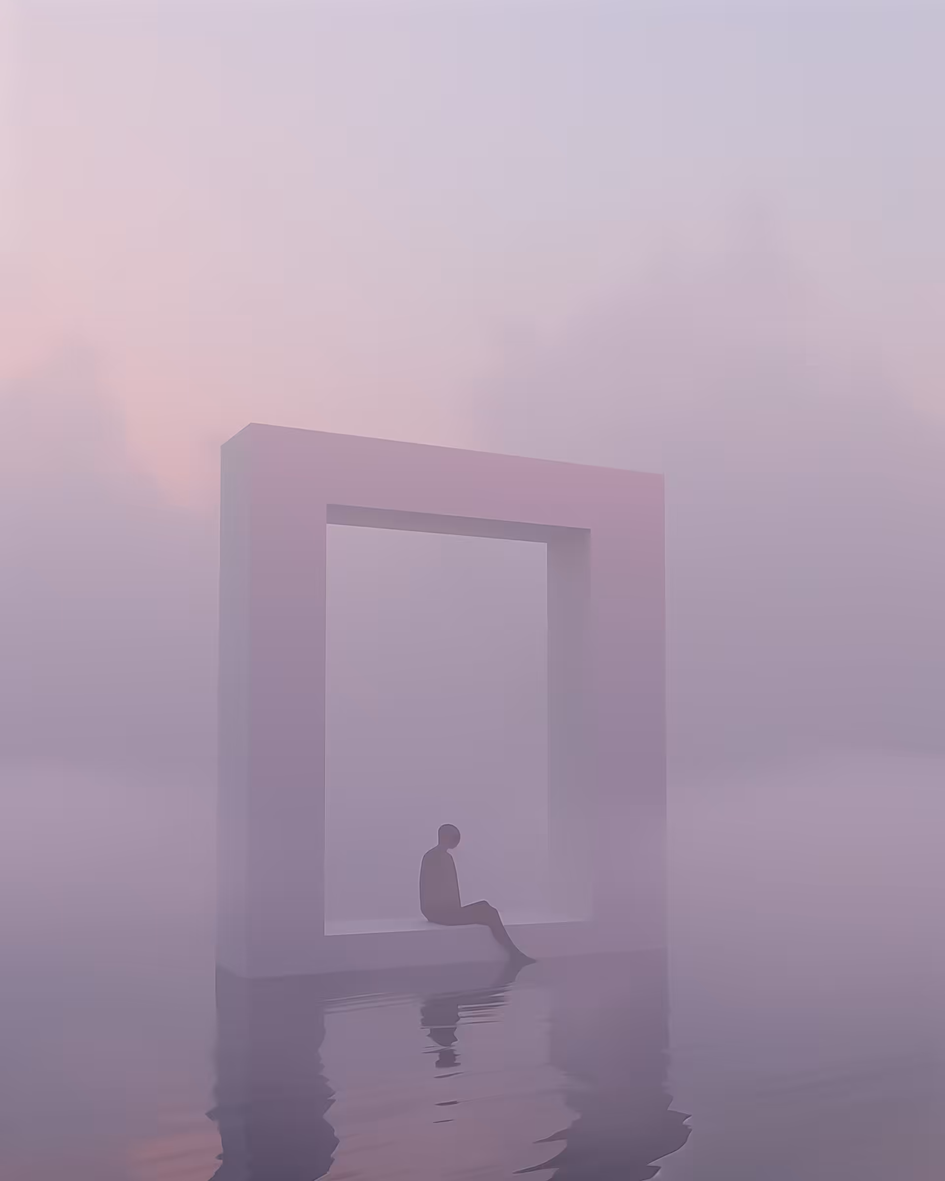 THE DAYDREAM #21
