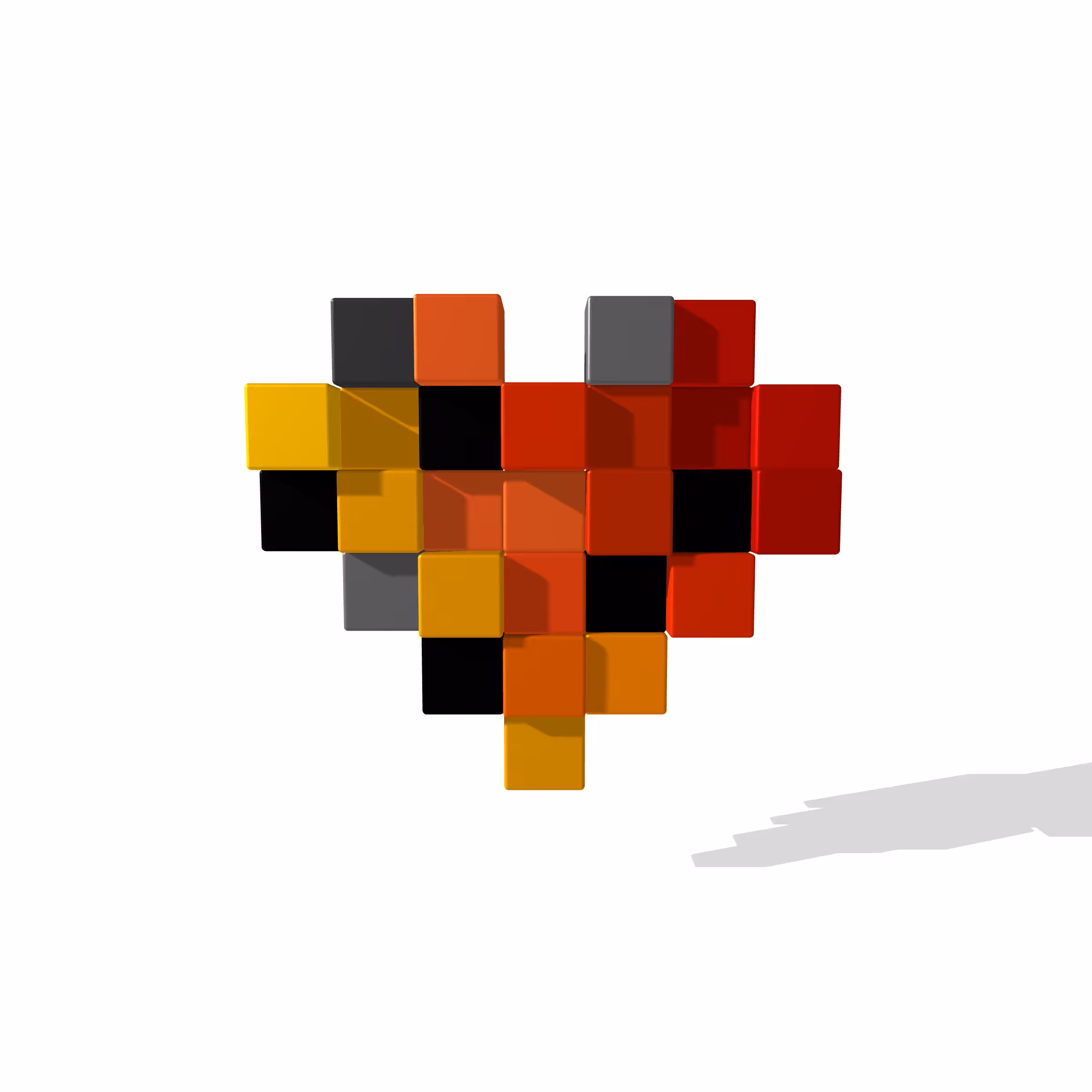 heart + craft #16815