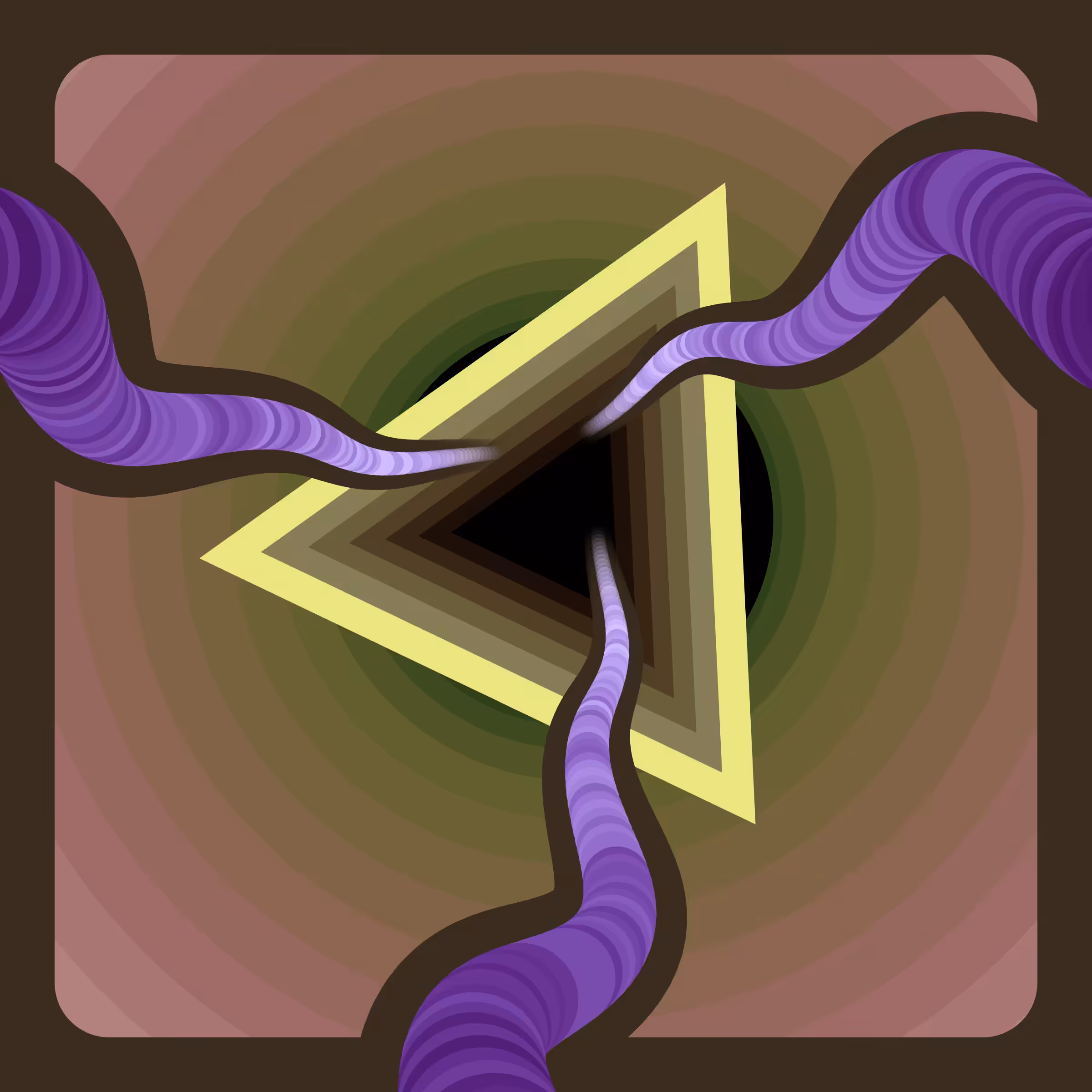 Spaghettification #997