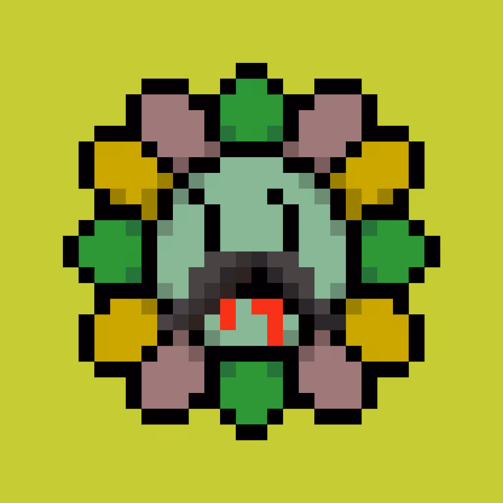 Murakami.Flower #11220