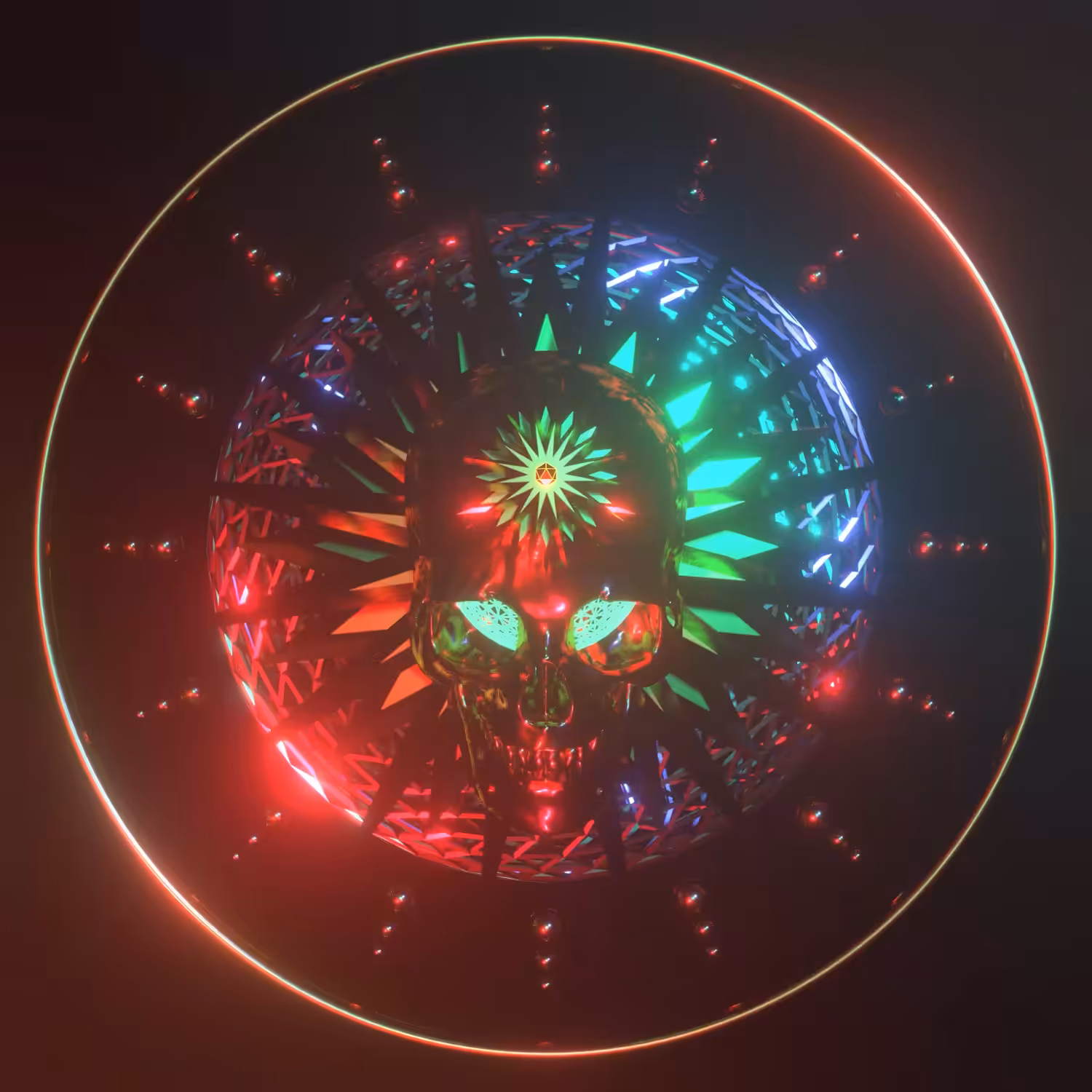 Introspective Destruction