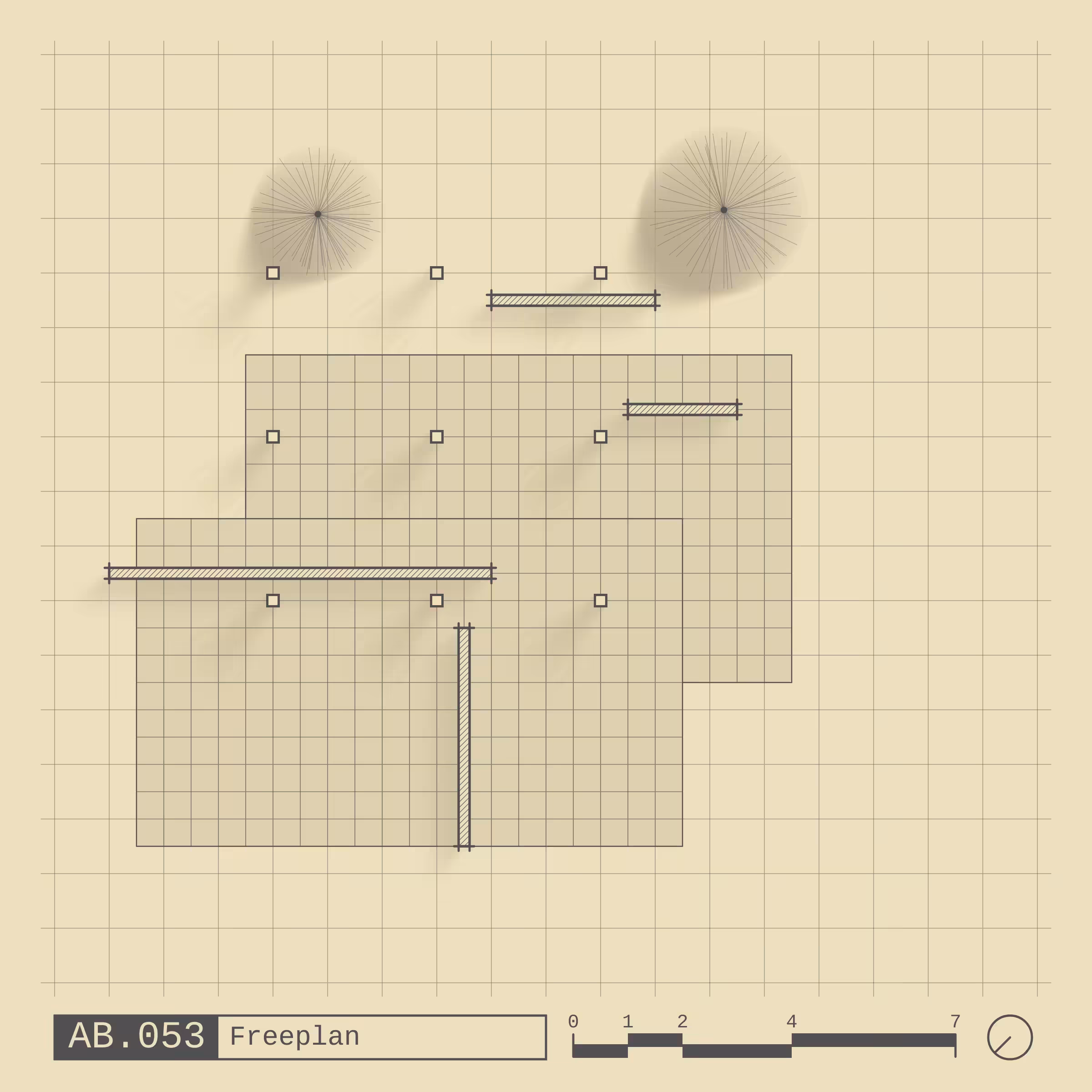 Freeplan #53