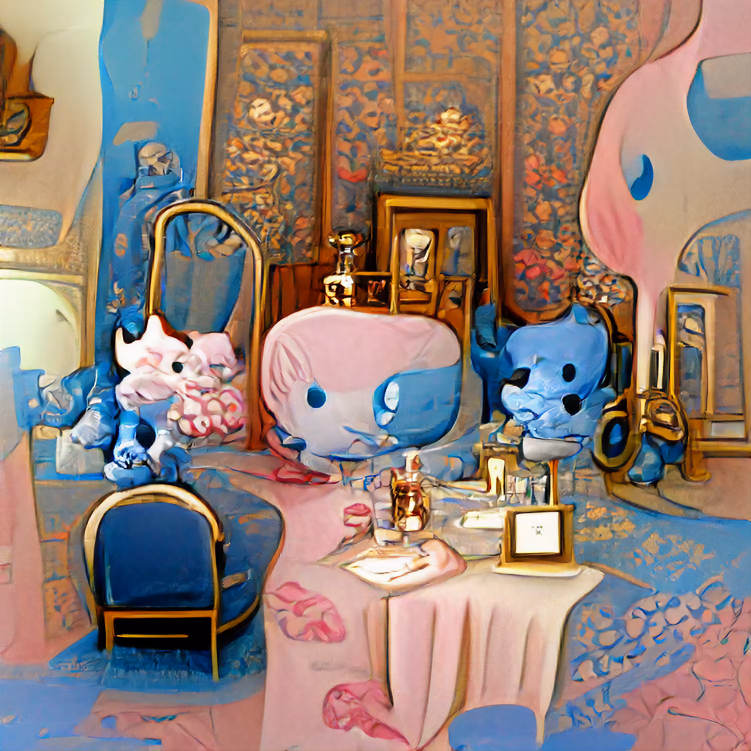 "Dollhouse" 03