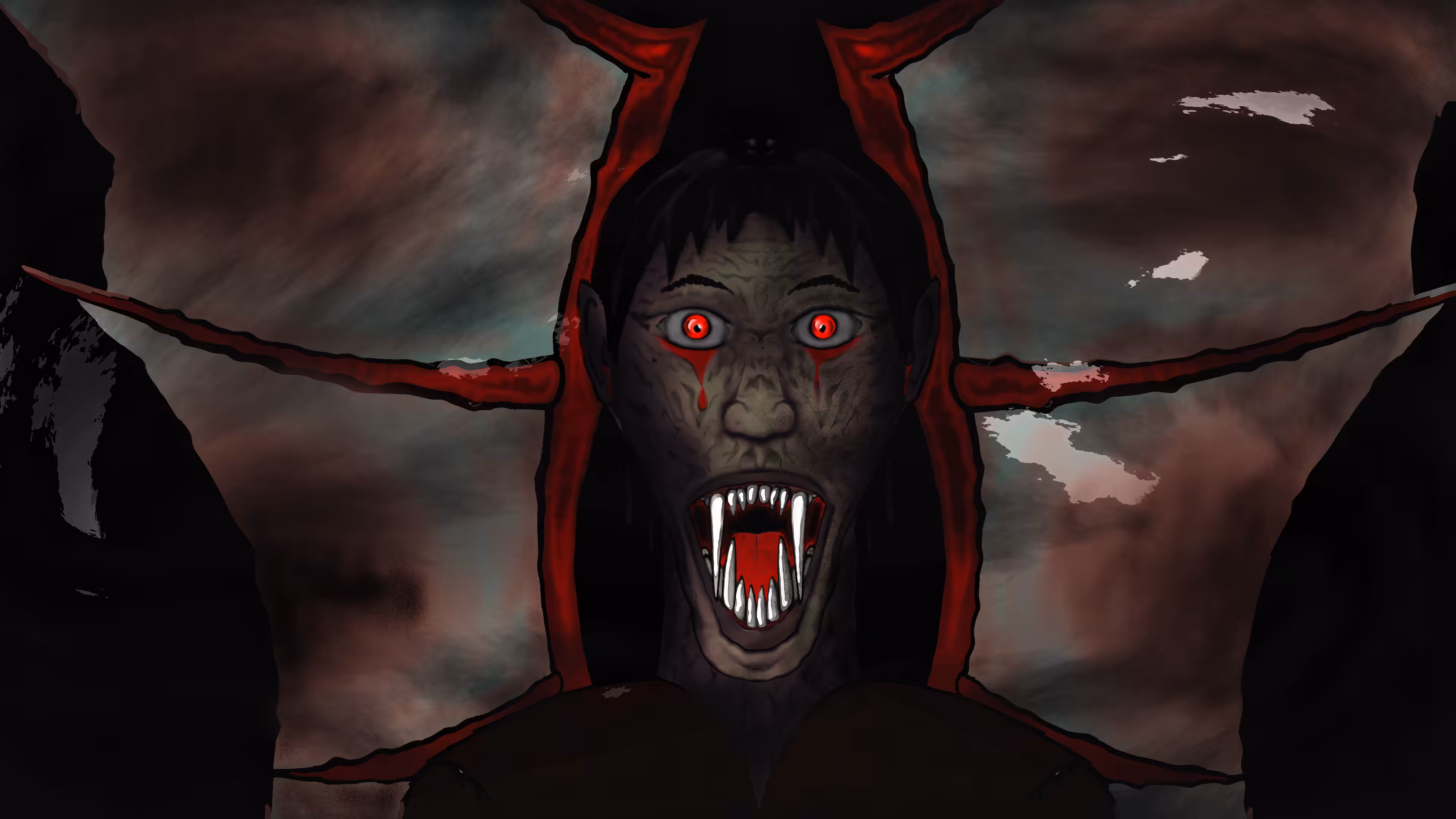 The Blood Letting