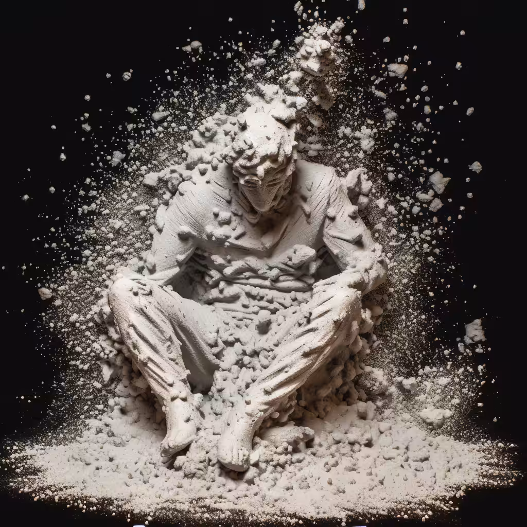 Disintegration - SIX