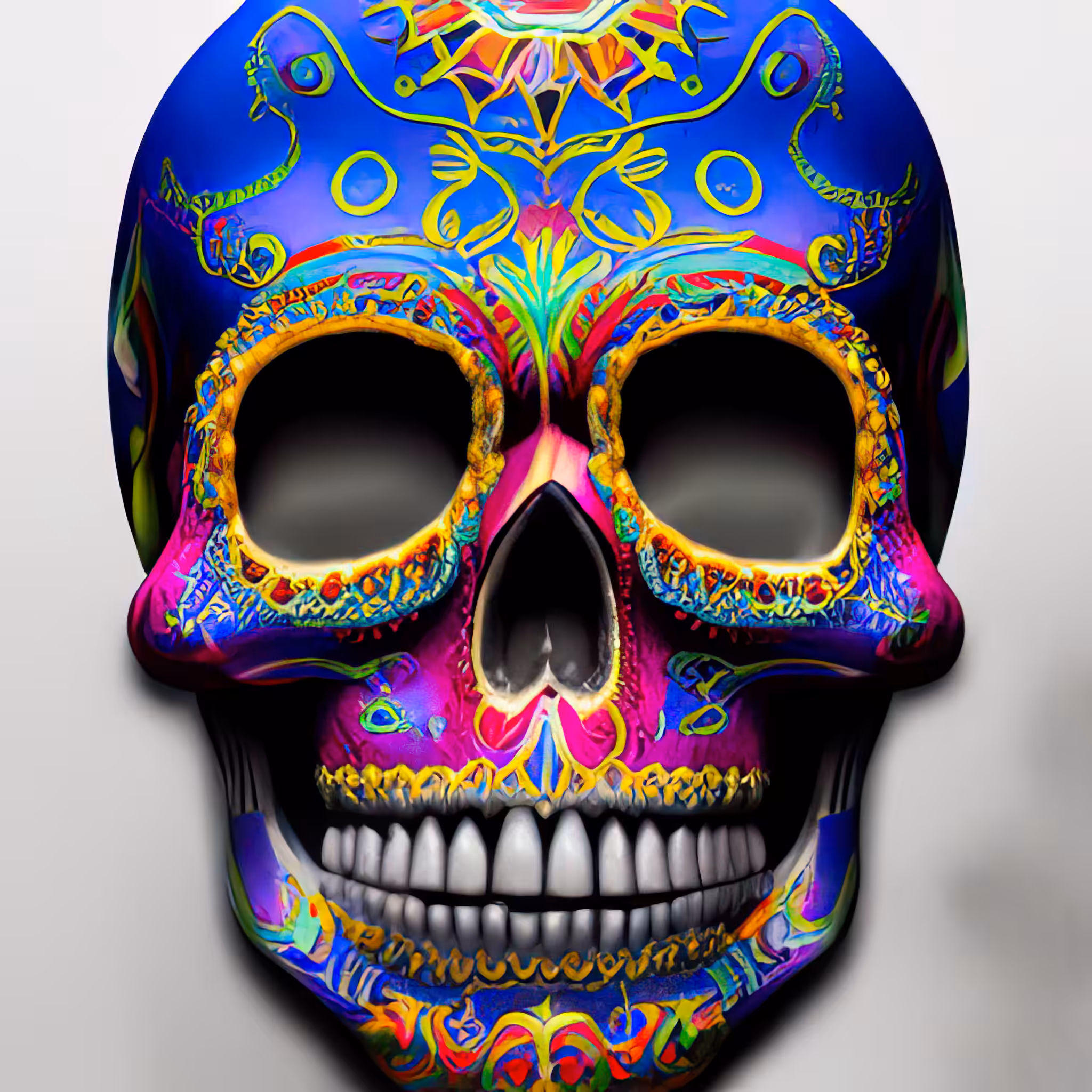 Head Case #808