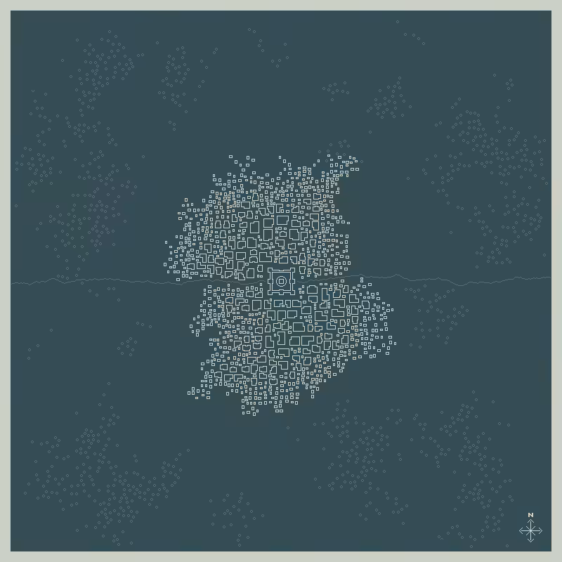 Raster Kingdom #36