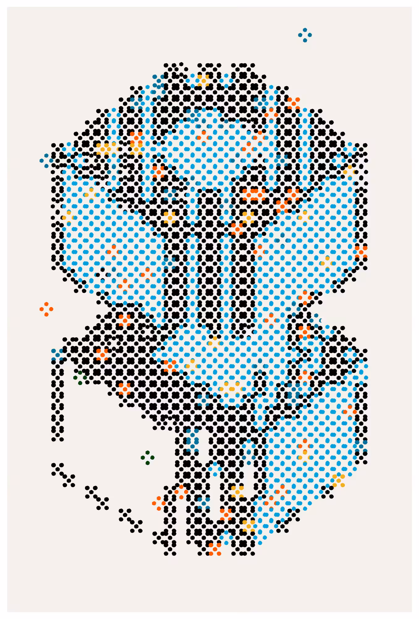 ⧉ Cube³s #240