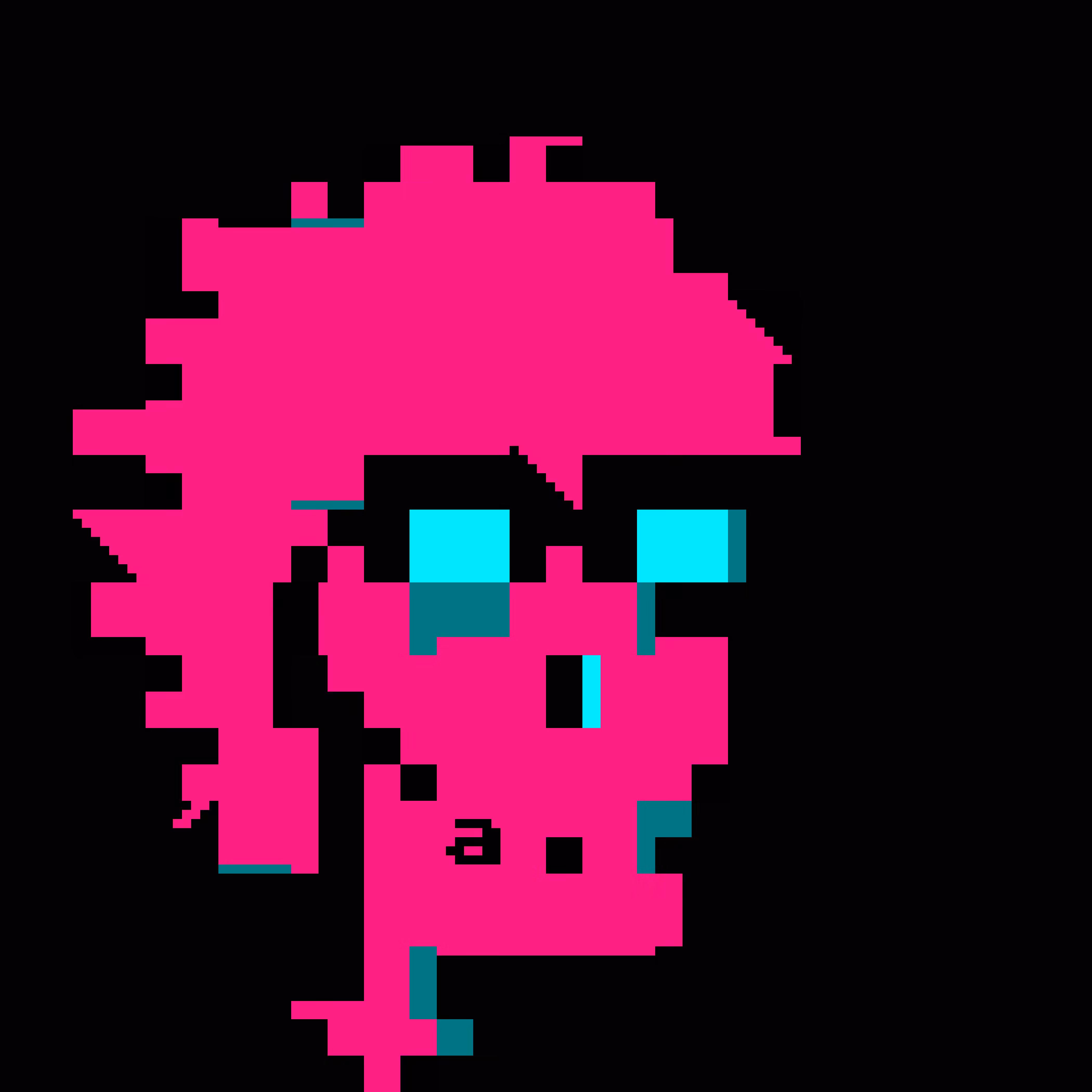 METH-HEDZ: METH-HED #2020