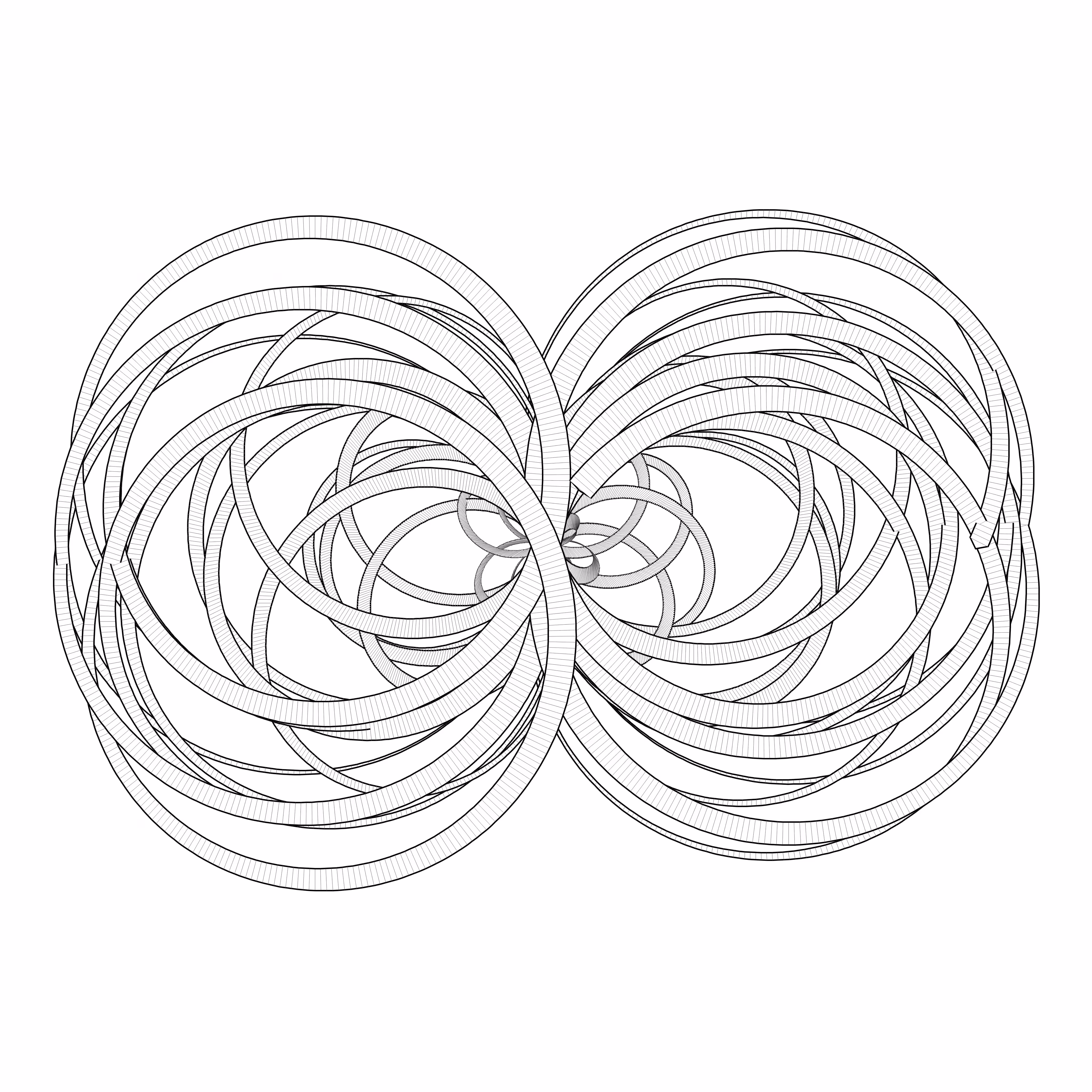 LL21 Entangled #227