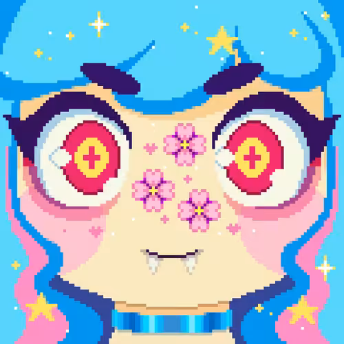 Crypto Princess DE #88